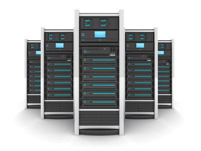 Server Webhosting Seevetal